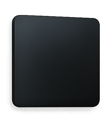 Magnetic Mount Back Plate